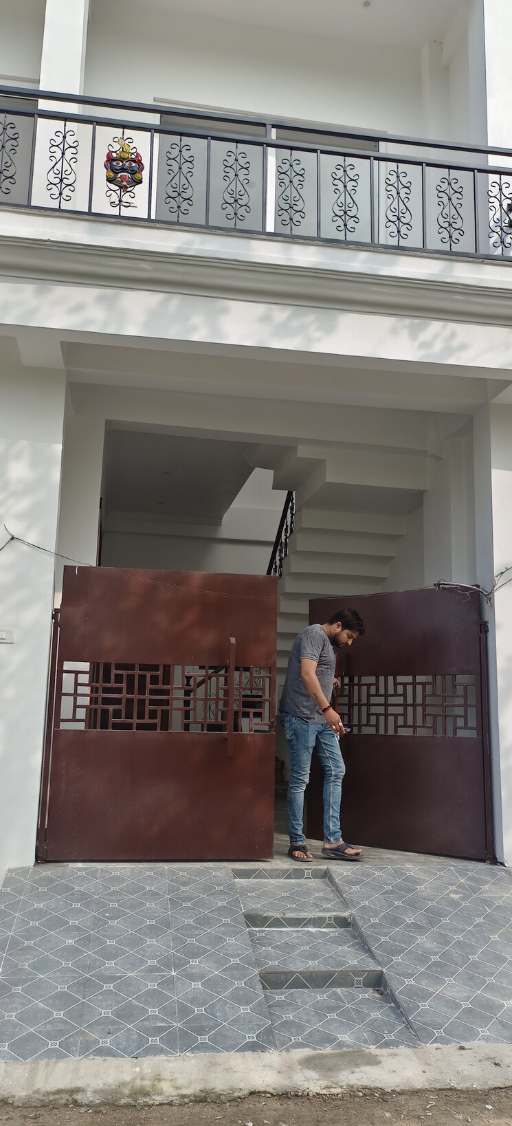 undefined, ansal-sushant-golf-city 2 Bedroom 1450 Sq.Ft. Villa In Sushant Golf City Lucknow 8207211