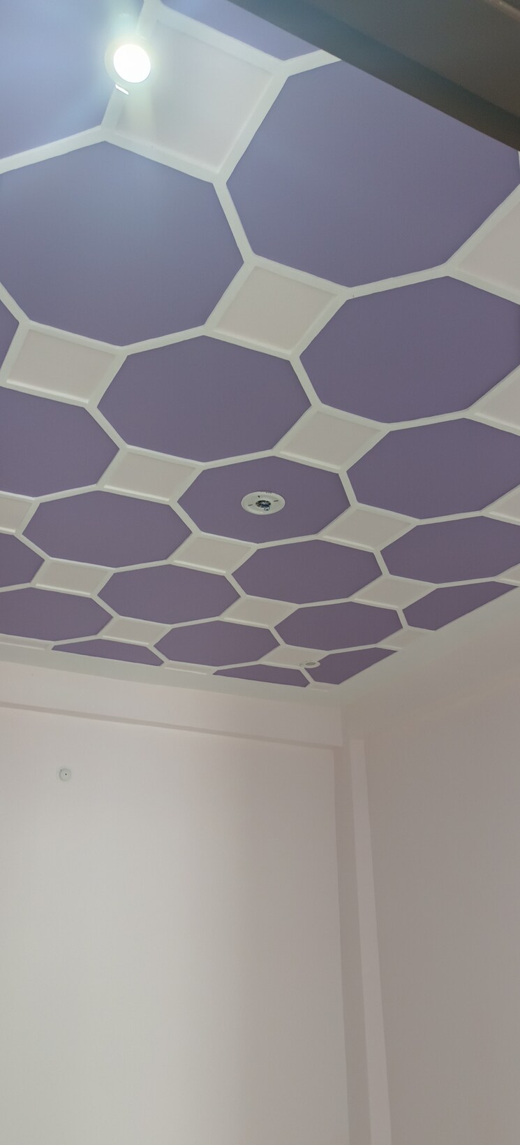 Master Bedroom, ansal-sushant-golf-city 2 Bedroom 1450 Sq.Ft. Villa In Sushant Golf City Lucknow 8207211