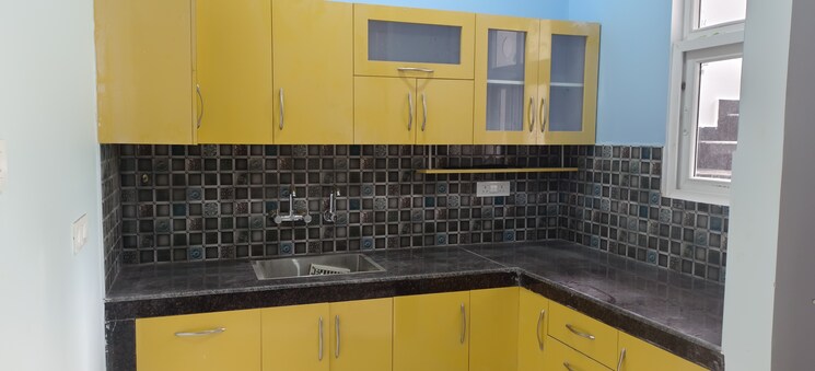 Exterior View, ansal-sushant-golf-city 2 Bedroom 1450 Sq.Ft. Villa In Sushant Golf City Lucknow 8207211