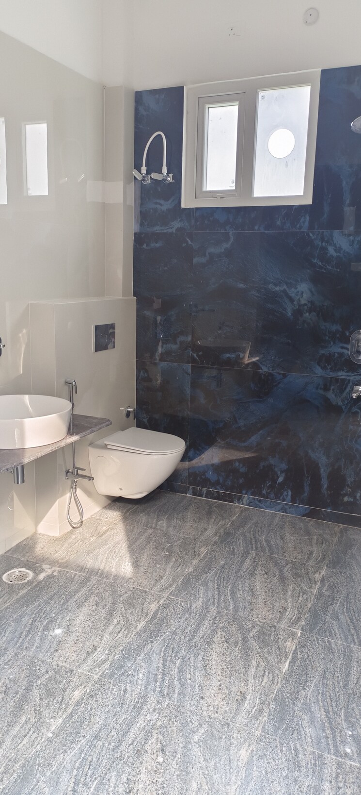 Bathroom, ansal-sushant-golf-city 2 Bedroom 1450 Sq.Ft. Villa In Sushant Golf City Lucknow 8207211