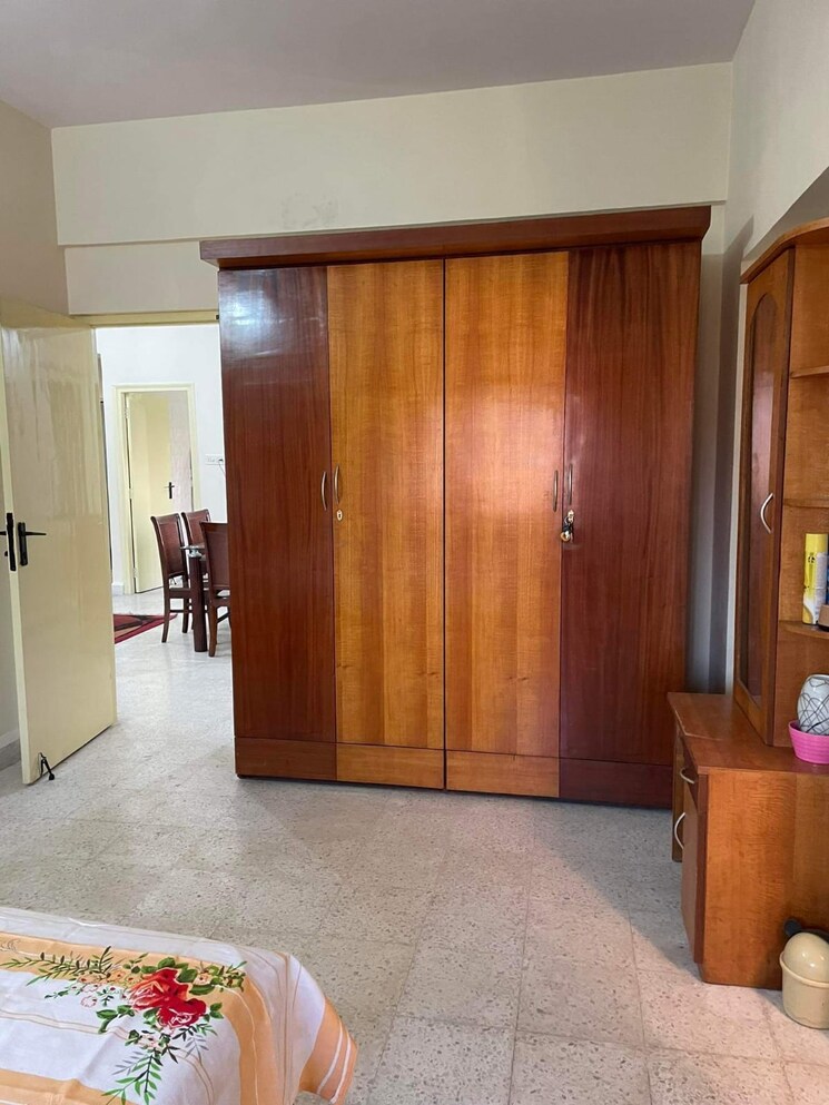 Room, harbour-court 2 Bedroom 1100 Sq.Ft. Apartment In Sector 19a Navi Mumbai 8207213