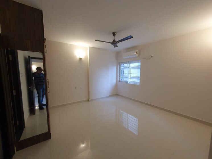 Room, rajapushpa-provincia 3 Bedroom 1715 Sq.Ft. Apartment In Narsingi Hyderabad 8207215