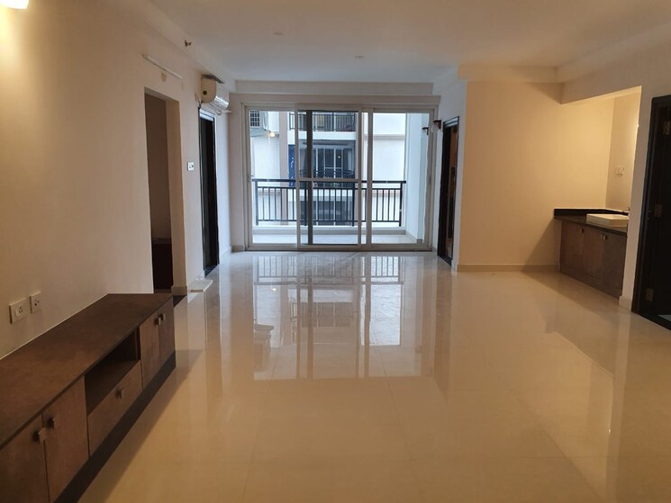 Room, rajapushpa-provincia 3 Bedroom 1715 Sq.Ft. Apartment In Narsingi Hyderabad 8207215