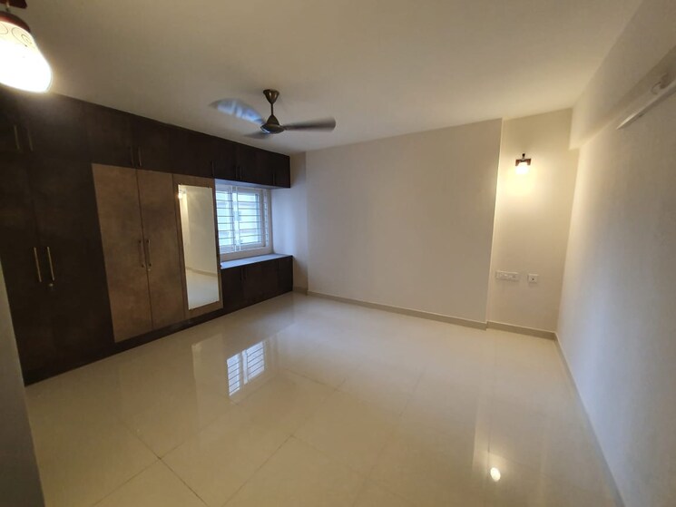 Room, rajapushpa-provincia 3 Bedroom 1715 Sq.Ft. Apartment In Narsingi Hyderabad 8207215