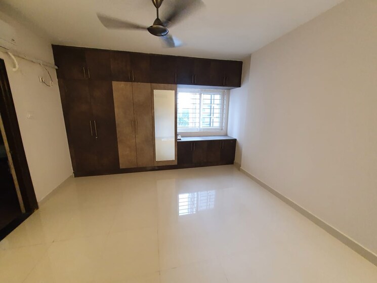 Room, rajapushpa-provincia 3 Bedroom 1715 Sq.Ft. Apartment In Narsingi Hyderabad 8207215