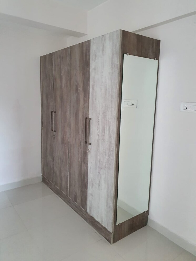 Room, rajapushpa-provincia 3 Bedroom 1715 Sq.Ft. Apartment In Narsingi Hyderabad 8207215