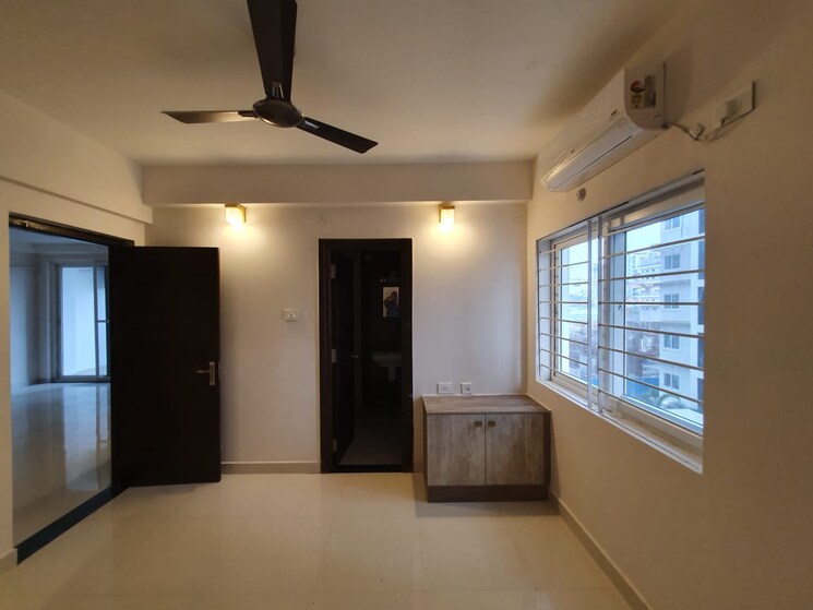 Room, rajapushpa-provincia 3 Bedroom 1715 Sq.Ft. Apartment In Narsingi Hyderabad 8207215