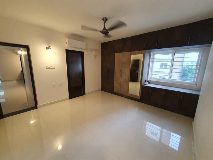 Room, rajapushpa-provincia 3 Bedroom 1715 Sq.Ft. Apartment In Narsingi Hyderabad 8207215