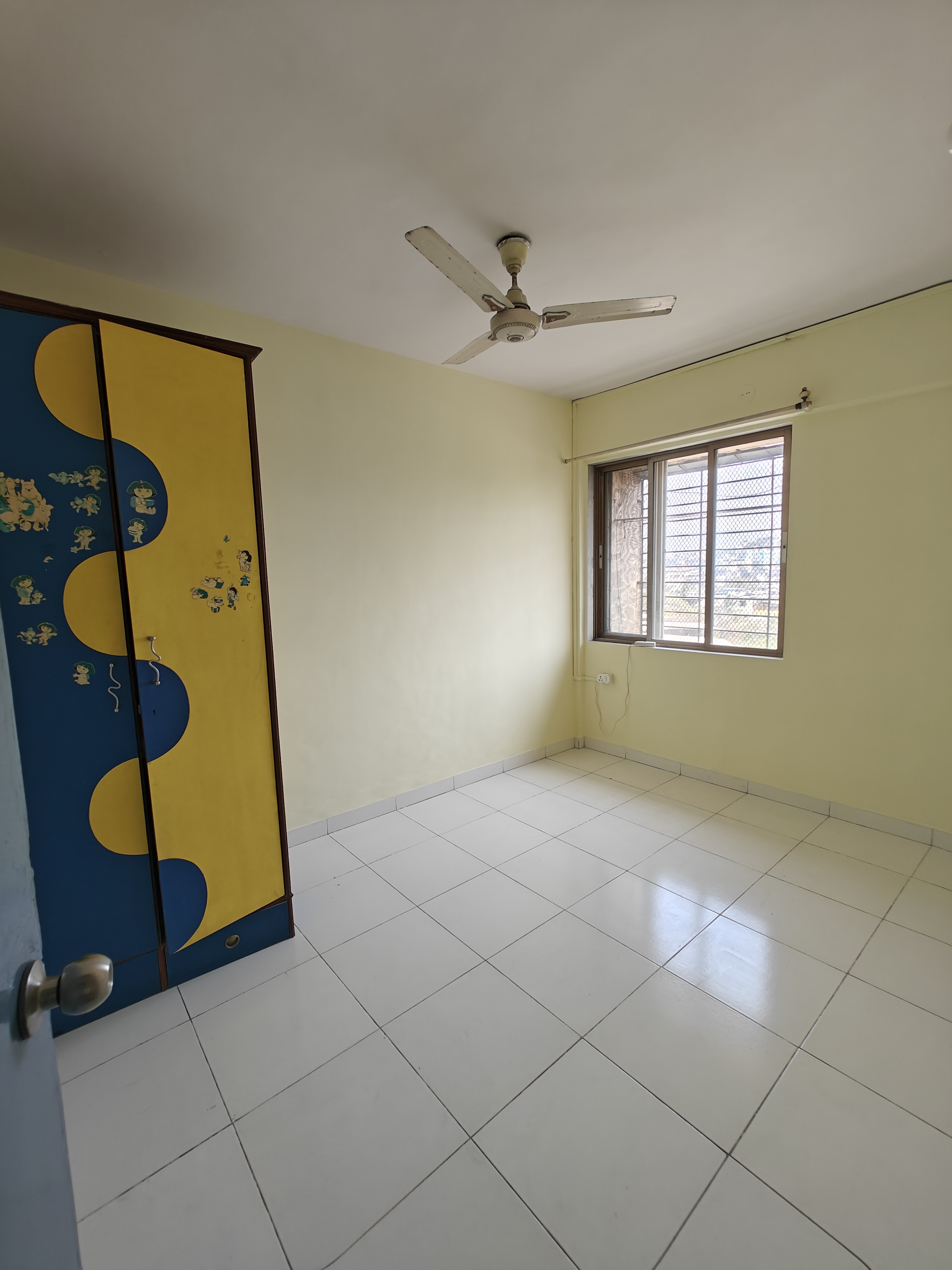 1 BHK 650 Sq.Ft. Apartment in Maruti Radhamit