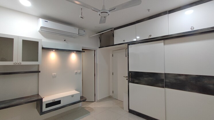 Kitchen, rajapushpa-provincia 3 Bedroom 2020 Sq.Ft. Apartment In Narsingi Hyderabad 8207219