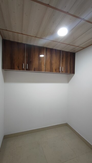 Furnished Amenities in 3 BHK Apartment at Rajapushpa Provincia, Narsingi – for Rent
