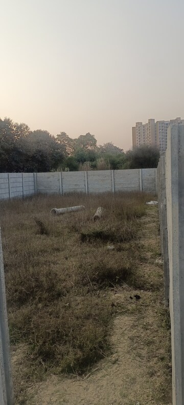 Plot Area in  Plot at Ansal Sushant Golf city, Sushant Golf City – for Sale