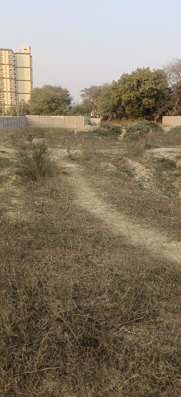 Plot Area in  Plot at Ansal Sushant Golf city, Sushant Golf City – for Sale