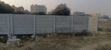  Plot – Exterior View View at Ansal Sushant Golf city, Sushant Golf City - for Sale