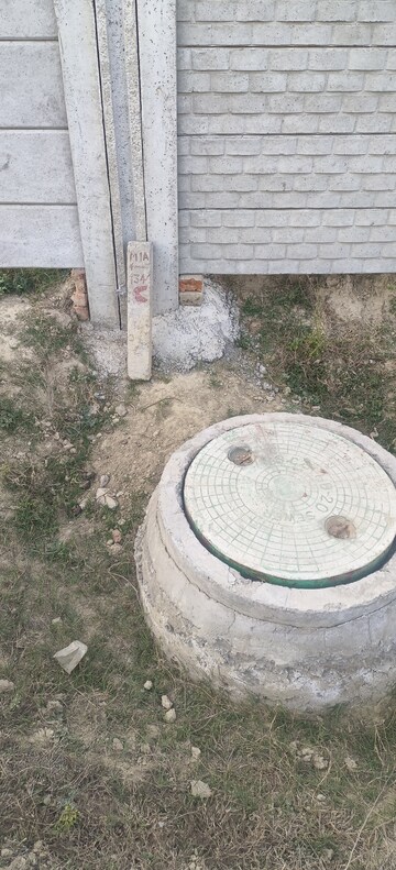  Plot – Exterior View View at Ansal Sushant Golf city, Sushant Golf City - for Sale