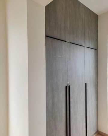Building Lobby in 3 BHK Apartment at Rajapushpa Provincia, Narsingi – for Rent