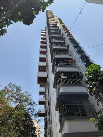2 BHK Apartment For Rent in Prayag Heights, Dindoshi