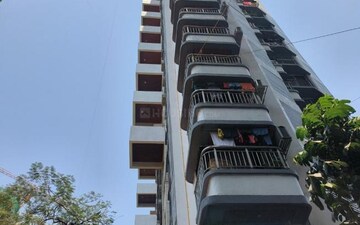 2 BHK Apartment For Rent in Prayag Heights, Dindoshi