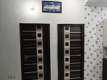 2 BHK Builder Floor – Exterior View View at Sector 38 - for Rent