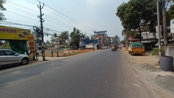  Land – Exterior View View at Kundannoor - for Sale