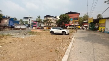 Commercial Land 3480 Sq.Ft. For Resale in Kundannoor Kochi  8207227