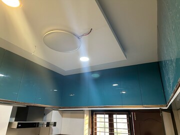 Furnished Amenities in 3 BHK Apartment at Hemadurga Jewel County, Kesarapalli – for Sale