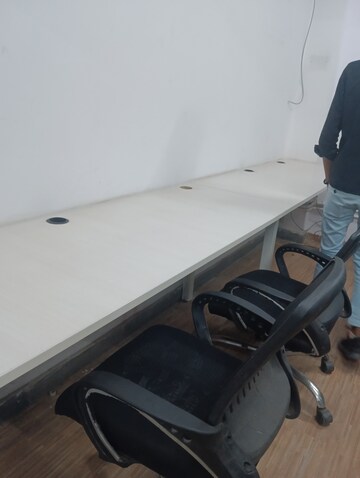 Furnished Amenities in  Office Space in IT/SEZ at Sector 2 – for Rent