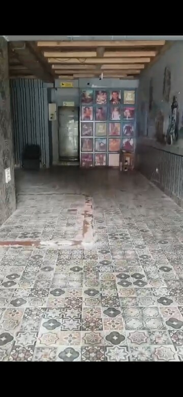 Floor Plan in  Shop at Samarth Vaibhav, Andheri West – for Rent