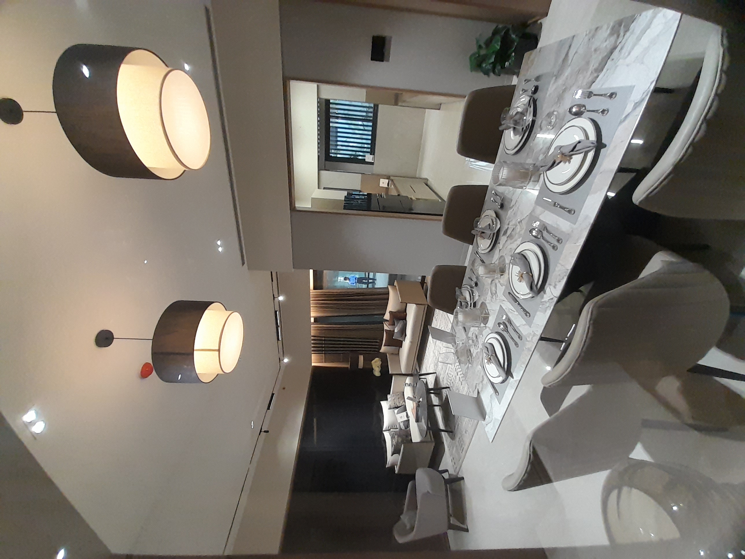 3 BHK Apartment For Sale in Venkatesh Erandwane Central