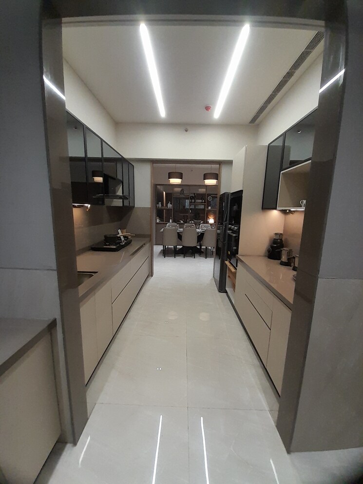 Kitchen, venkatesh-erandwane-central 3 Bedroom 1147 Sq.Ft. Apartment In Erandwane Pune 8207252
