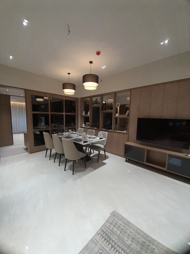 undefined, venkatesh-erandwane-central 3 Bedroom 1147 Sq.Ft. Apartment In Erandwane Pune 8207252