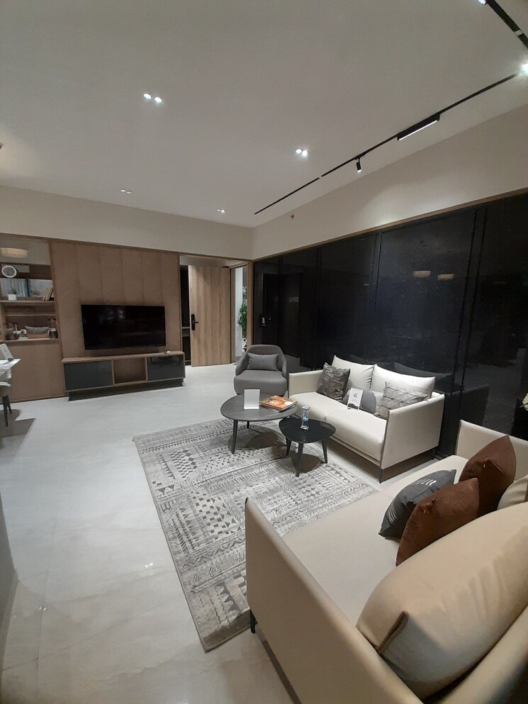 Master Bedroom, venkatesh-erandwane-central 3 Bedroom 1147 Sq.Ft. Apartment In Erandwane Pune 8207252