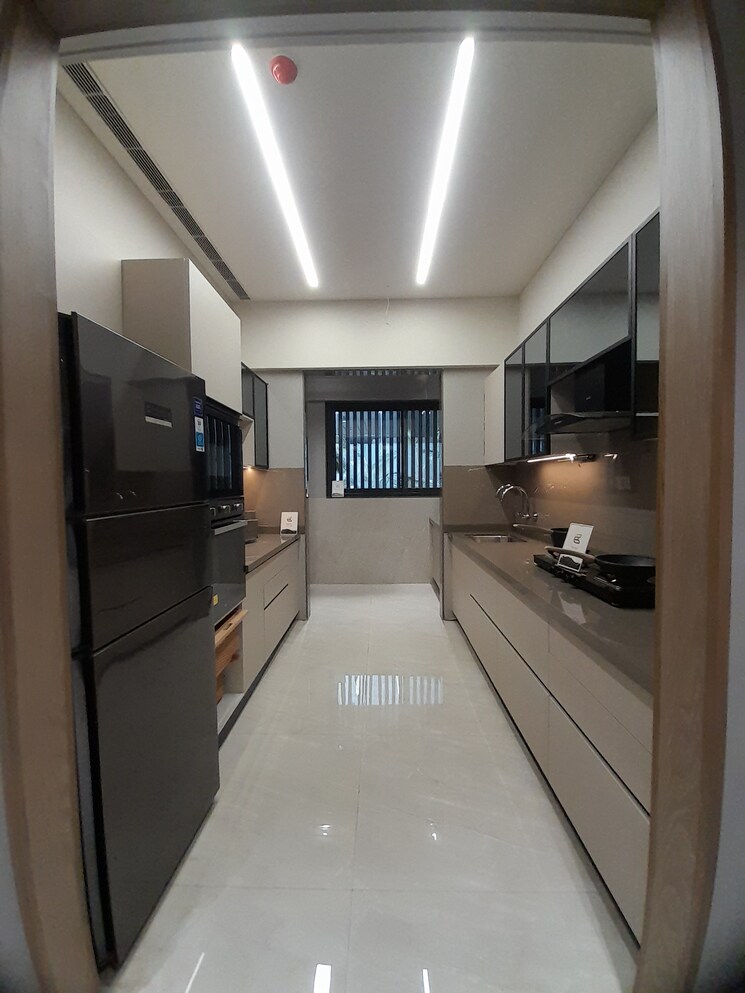 Kitchen, venkatesh-erandwane-central 3 Bedroom 1147 Sq.Ft. Apartment In Erandwane Pune 8207252