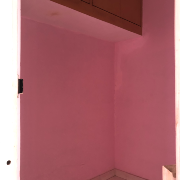 Room in 1.5 BHK Villa at Sector 21 – for Rent