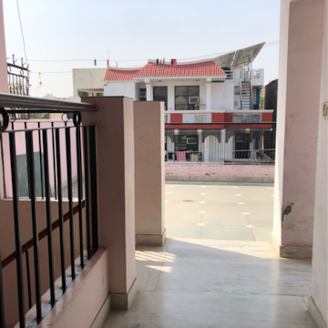 1.5 BHK Villa For Rent in Sector 21 Gurgaon  8207253