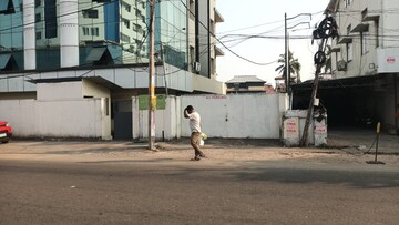  Land – Exterior View View at Mg Road - for Sale