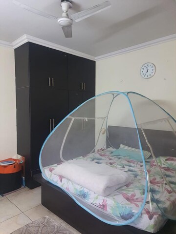 Furnished Amenities in 2 BHK Builder Floor at Sector 40 – for Rent