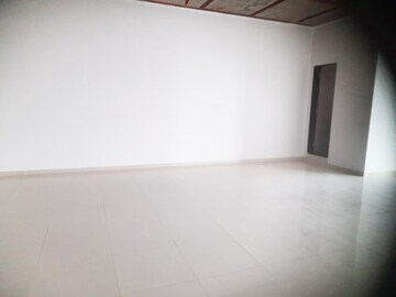  Office Space – Exterior View View at The Platinum Towers, Kharadi - for Rent