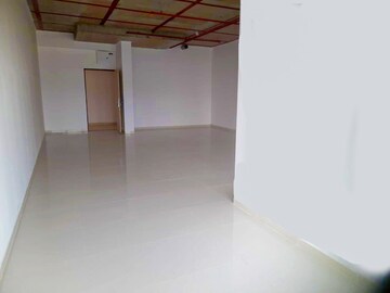  Office Space – Exterior View View at The Platinum Towers, Kharadi - for Rent