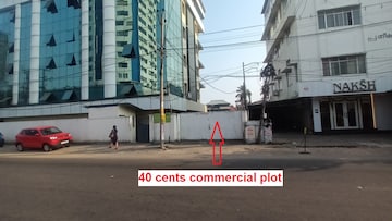 Commercial Land 17420 Sq.Ft. For Resale in Ernakulam Kochi  8207259