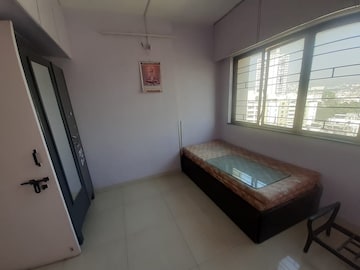 2 BHK Apartment For Rent in Woodland Avenue Kothrud Pune  8207263