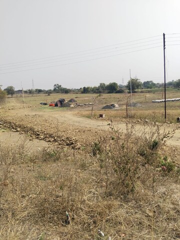  Plot For Sale in Umred rd