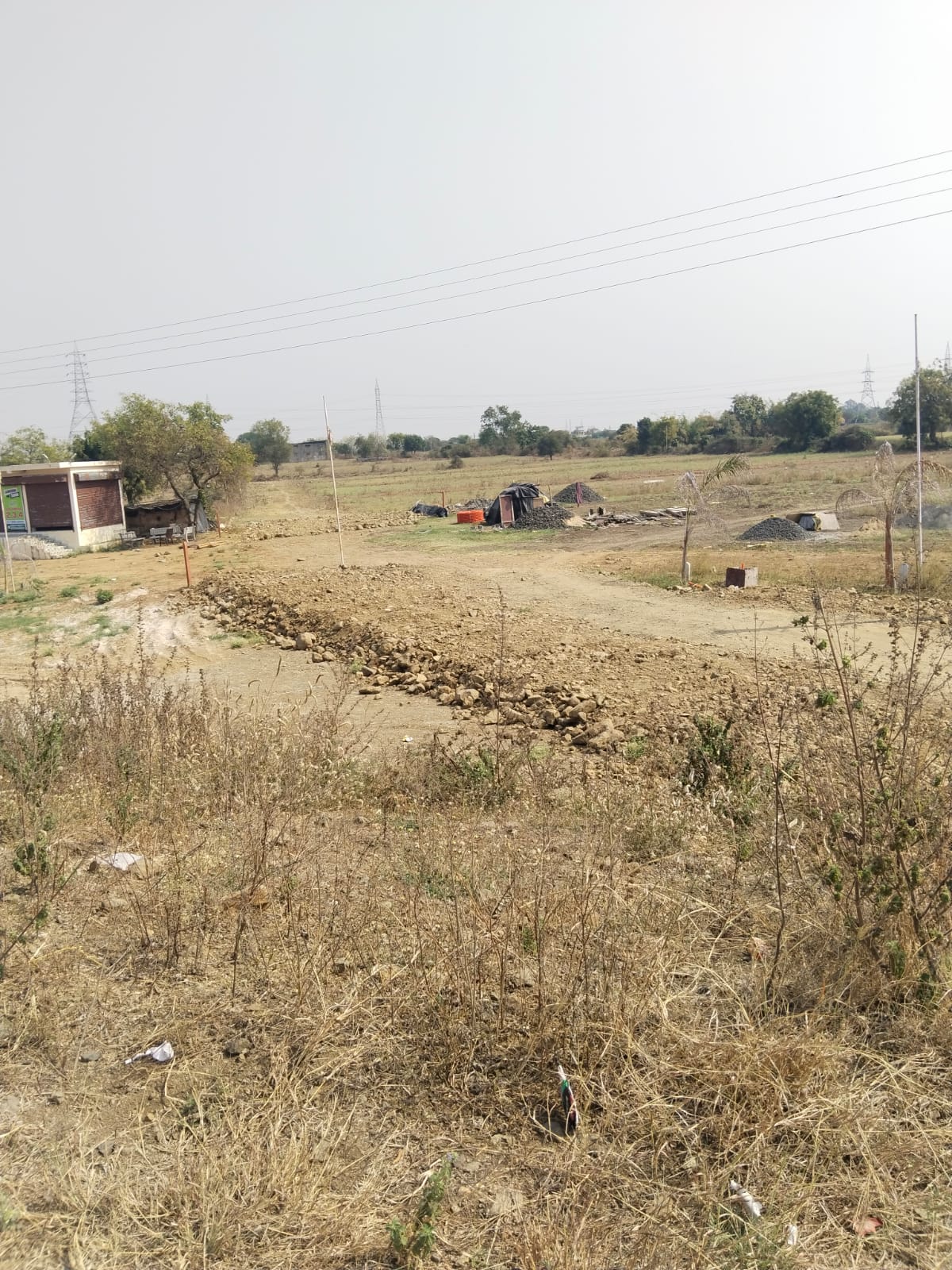 Plot For Sale in Kashvi Group Of Companies