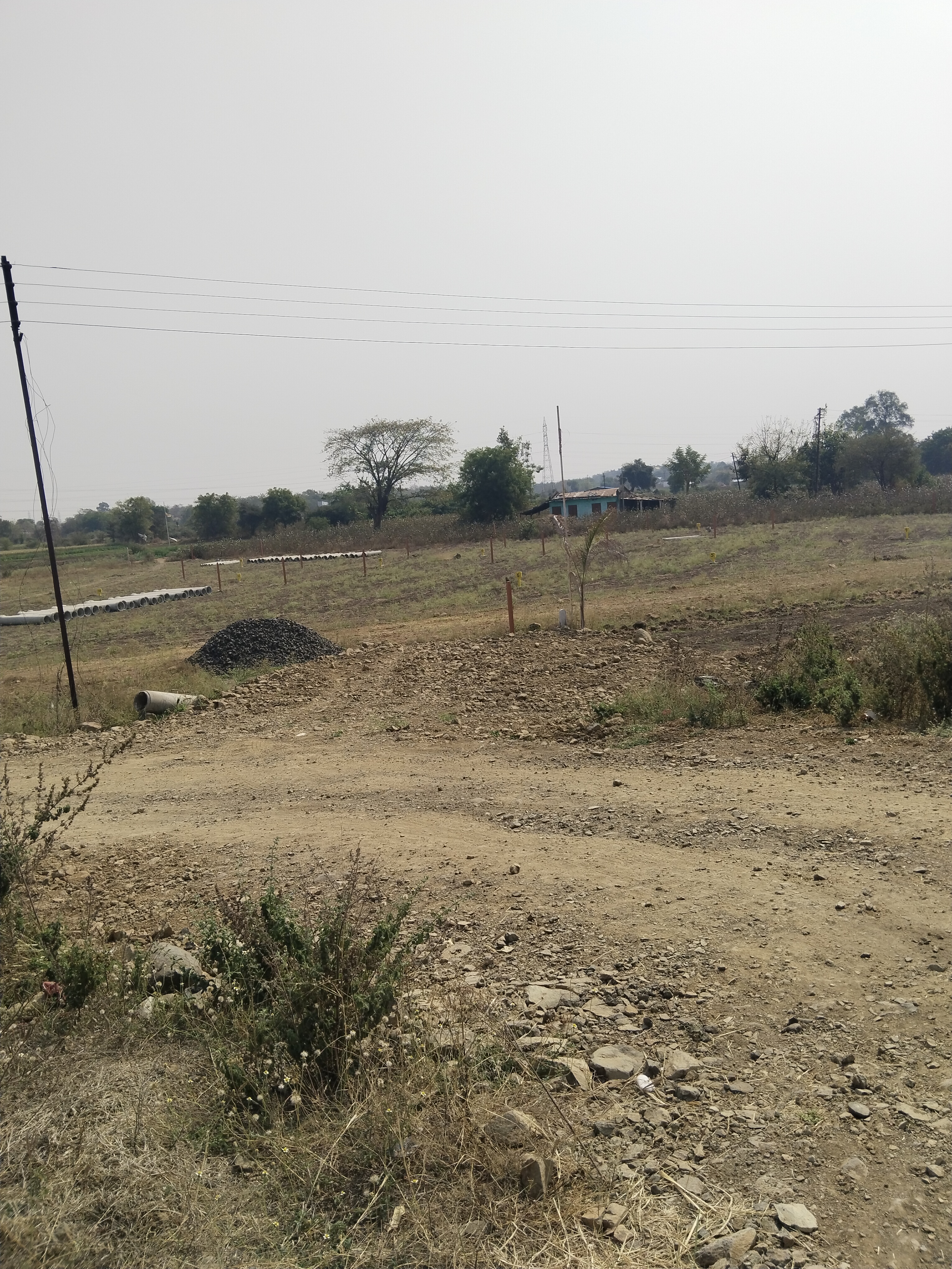 Plot For Sale in Kashvi Group Of Companies