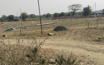 Plot For Sale in Umred rd