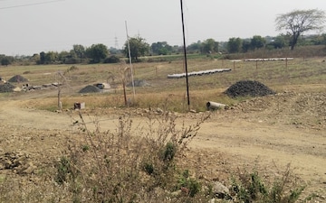 Plot For Sale in Umred rd