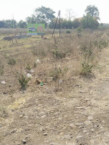  Plot For Sale in Umred rd