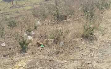 Plot For Sale in Umred rd