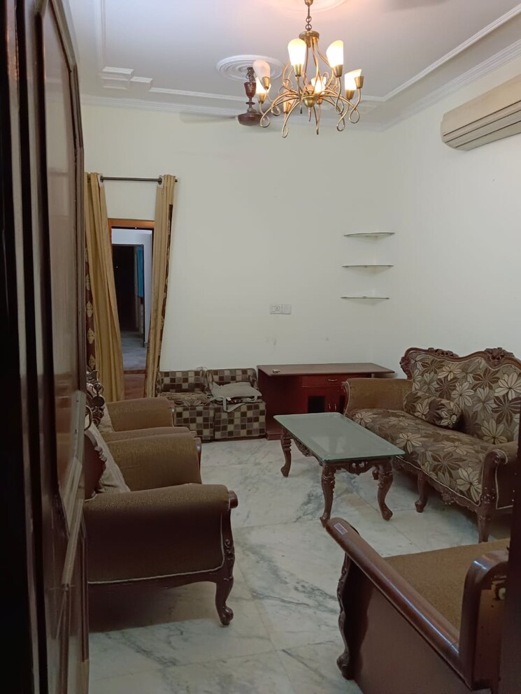 Living Room, lajpat nagar 4 2 Bedroom 677 Sq.Ft. Builder Floor In Lajpat Nagar 4 Delhi 8207287
