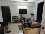 3 BHK + Pooja Room 1232 Sq.Ft. Apartment in Provident Harmony